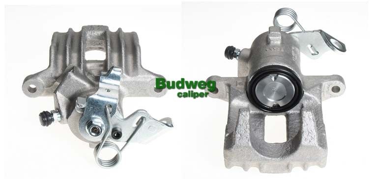 Pinza de freno Budweg Caliper A/S ref. 342661
