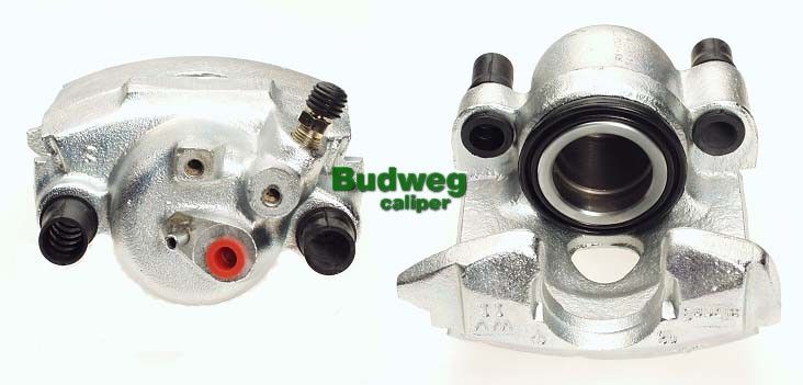 Étrier de frein Budweg Caliper A/S ref. 342669