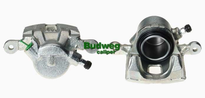 Butée hydraulique Mini