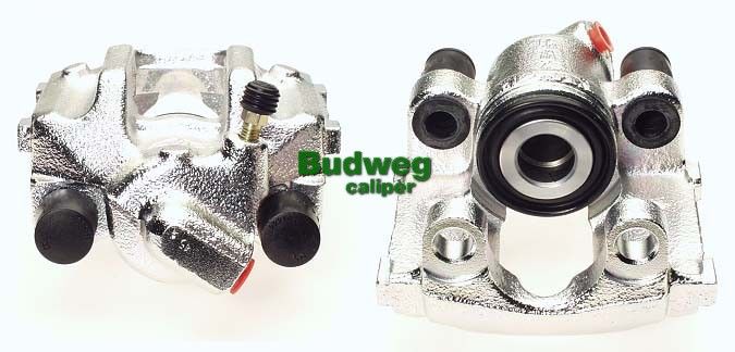 Étrier de frein Budweg Caliper A/S 342708
