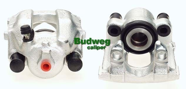 Étrier de frein Budweg Caliper A/S ref. 342711
