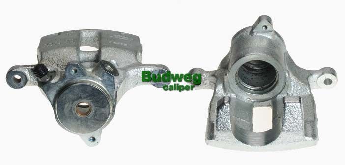 Étrier de frein Budweg Caliper A/S 342721