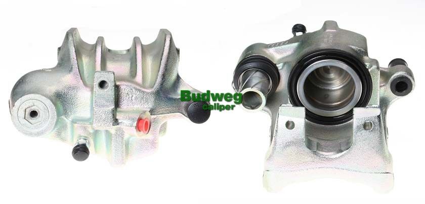 Étrier de frein Budweg Caliper A/S 342750