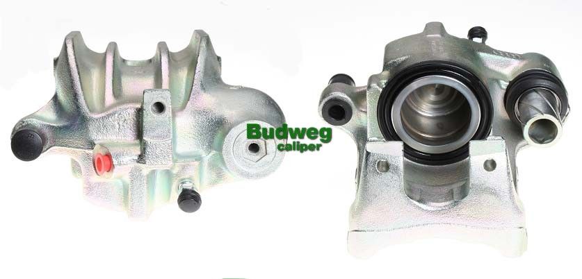 Étrier de frein Budweg Caliper A/S 342751