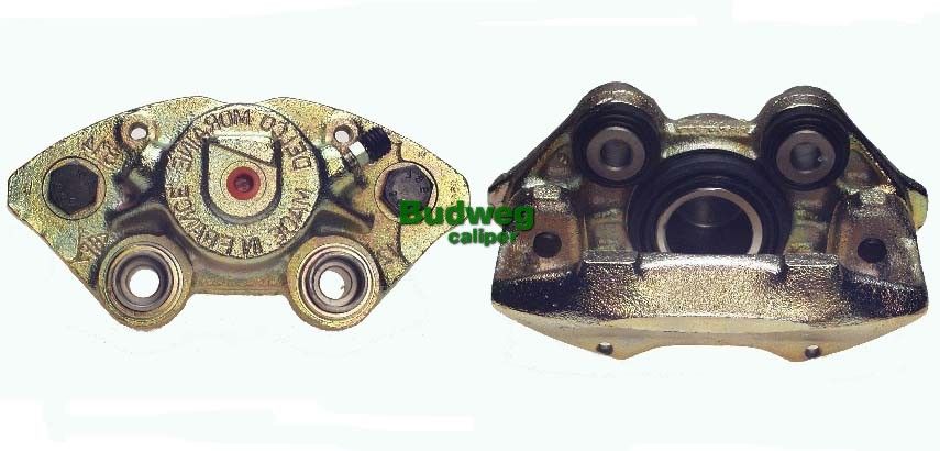 Butée hydraulique Mini