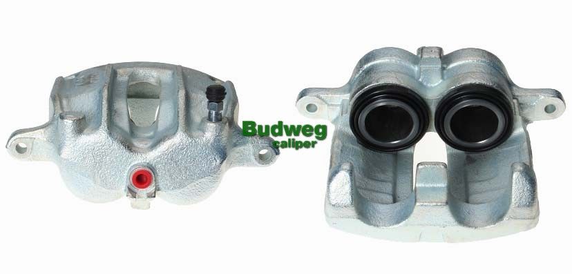 Pinza de freno Budweg Caliper A/S ref. 342826