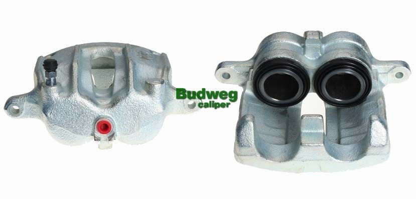 Pinza de freno Budweg Caliper A/S ref. 342827