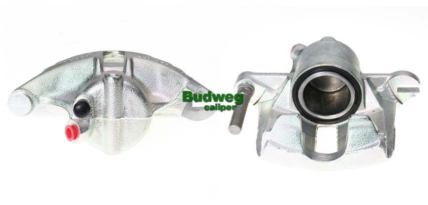 Pinza de freno Budweg Caliper A/S ref. 342828