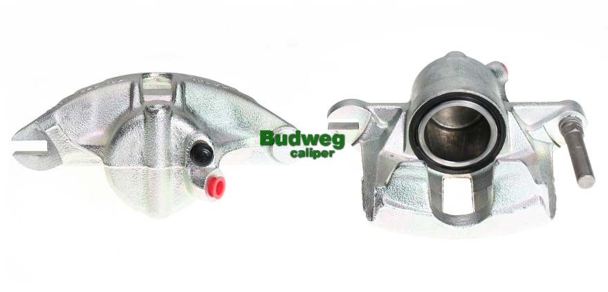 Étrier de frein Budweg Caliper A/S 342829