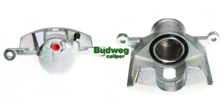 Étrier de frein Budweg Caliper A/S ref. 342859