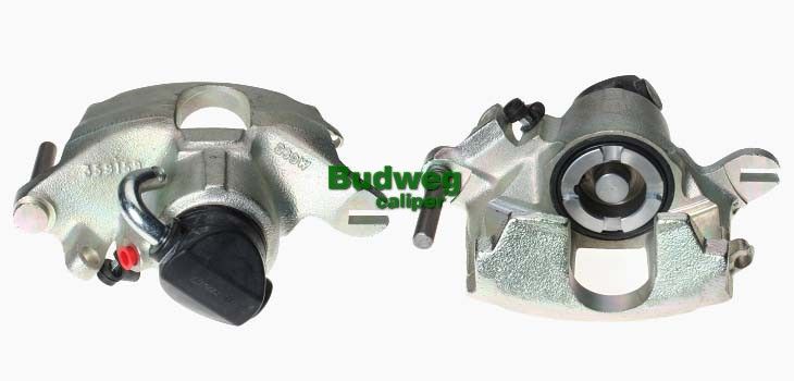 Butée hydraulique Mini