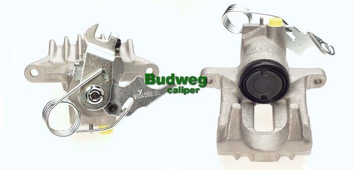 Pinza de freno Budweg Caliper A/S ref. 342870