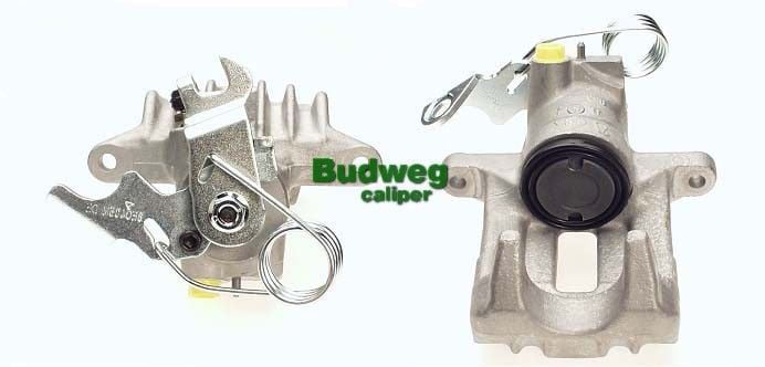 Pinza de freno Budweg Caliper A/S ref. 342871