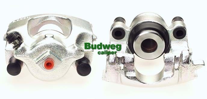 Étrier de frein Budweg Caliper A/S 342892