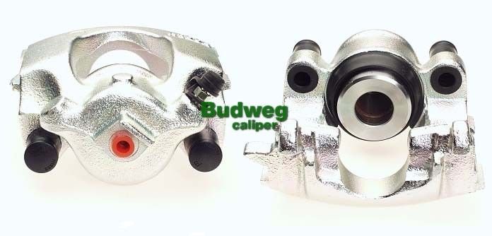 Étrier de frein Budweg Caliper A/S 342893