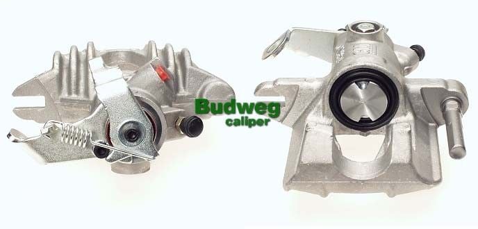 Pinza de freno Budweg Caliper A/S ref. 342900