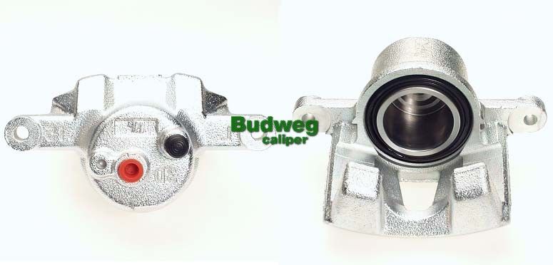 Butée hydraulique Mini