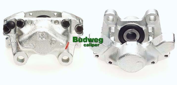 Étrier de frein Budweg Caliper A/S ref. 342909