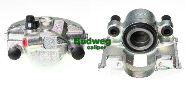 Étrier de frein Budweg Caliper A/S ref. 342918