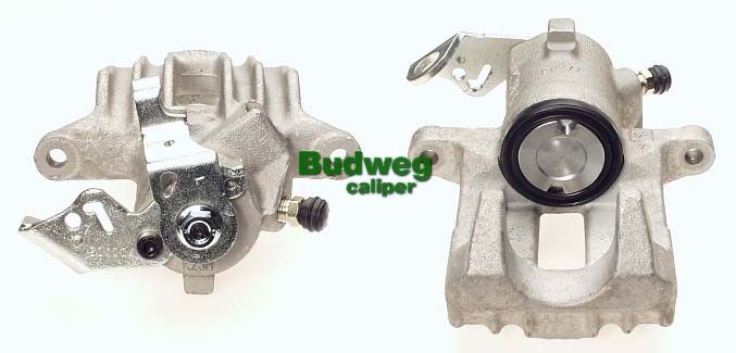 Pinza de freno Budweg Caliper A/S ref. 342966