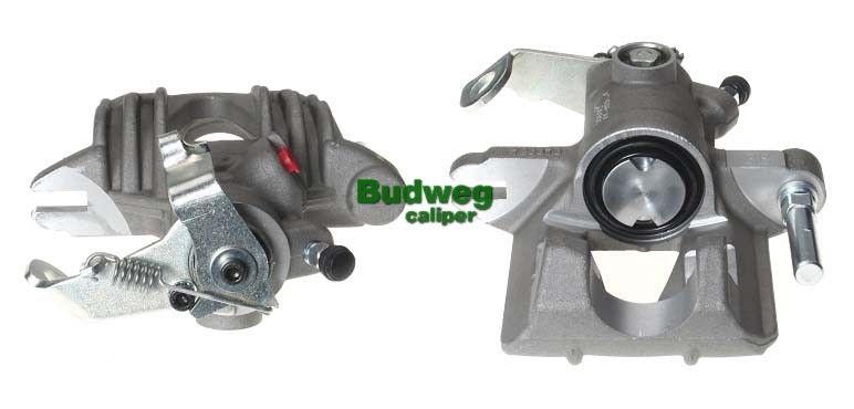 Pinza de freno Budweg Caliper A/S ref. 342970