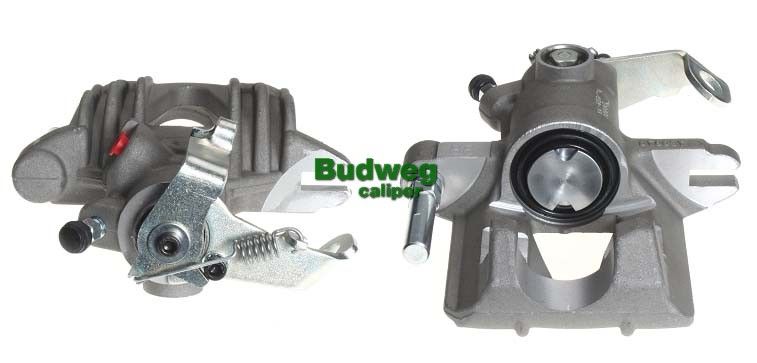 Pinza de freno Budweg Caliper A/S ref. 342971