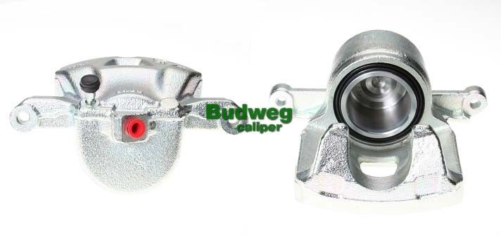 Étrier de frein Budweg Caliper A/S ref. 342974