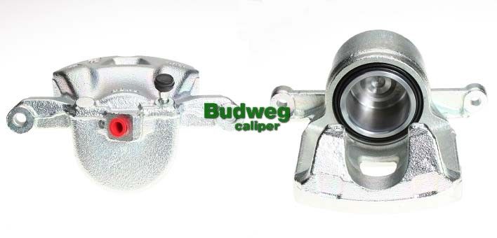 Pinza de freno Budweg Caliper A/S ref. 342975