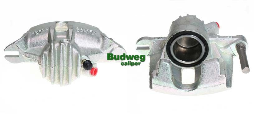 Pinza de freno Budweg Caliper A/S ref. 342991