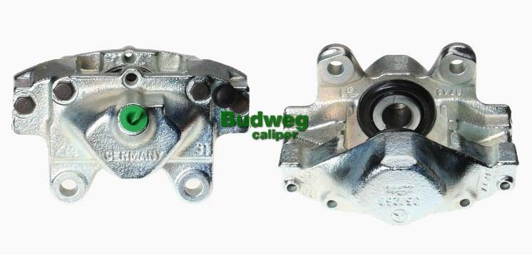 Étrier de frein Budweg Caliper A/S ref. 342996