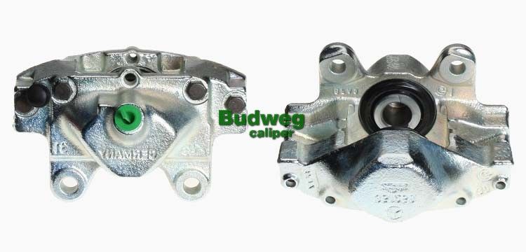 Butée hydraulique Mini