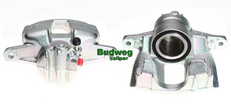 Pinza de freno Budweg Caliper A/S ref. 343001