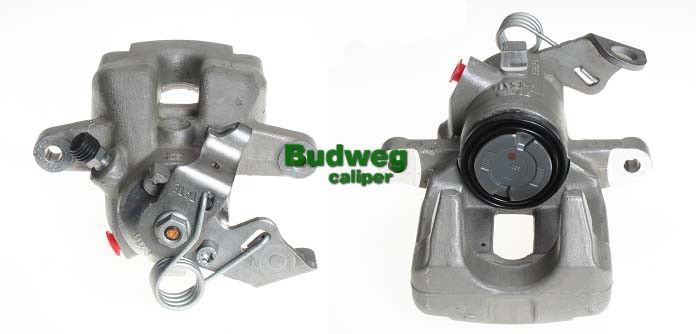 Pinza de freno Budweg Caliper A/S ref. 343003