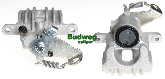 Butée hydraulique Coupé