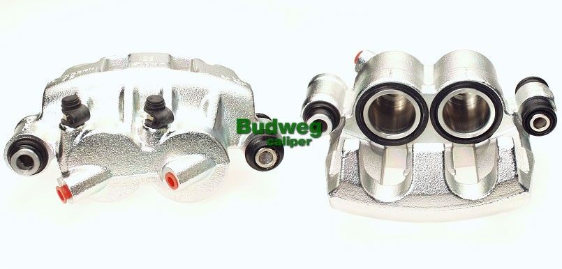 Pinza de freno Budweg Caliper A/S ref. 343044