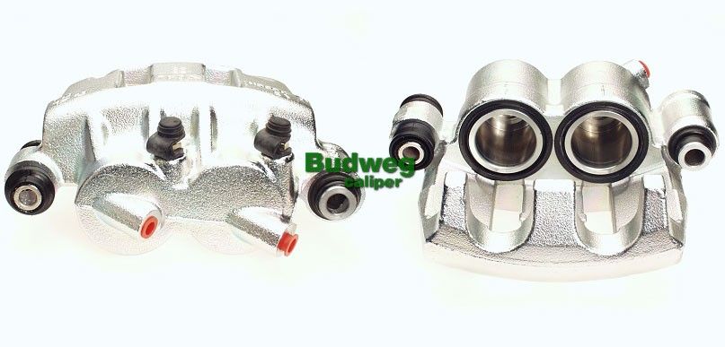 Butée hydraulique Mini