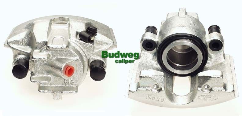 Étrier de frein Budweg Caliper A/S ref. 343048