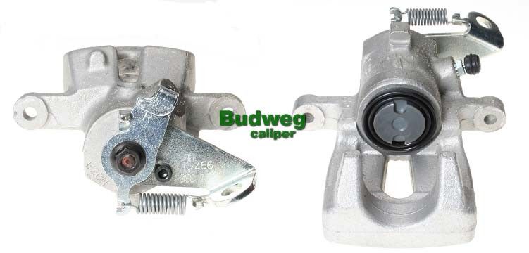 Pinza de freno Budweg Caliper A/S ref. 343068