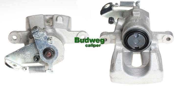 Pinza de freno Budweg Caliper A/S ref. 343069