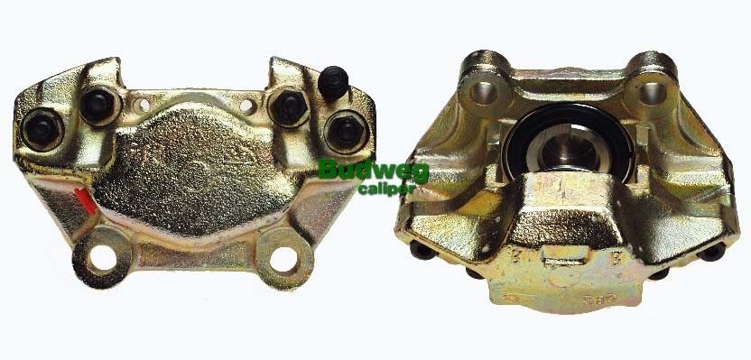 Étrier de frein Budweg Caliper A/S ref. 34308