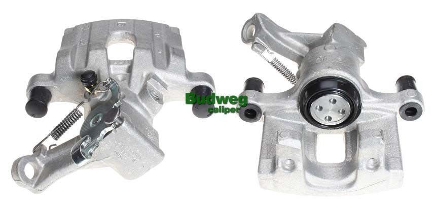 Étrier de frein Budweg Caliper A/S ref. 343097