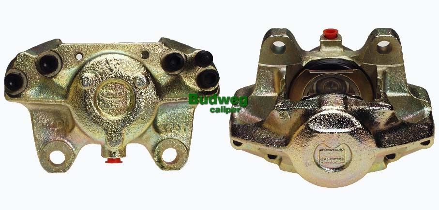 Butée hydraulique Mini