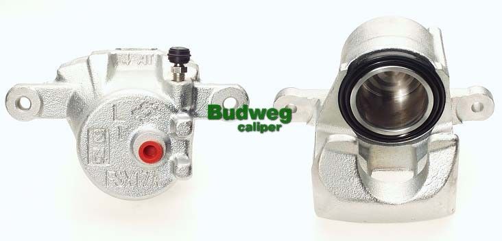 Pinza de freno Budweg Caliper A/S ref. 343122