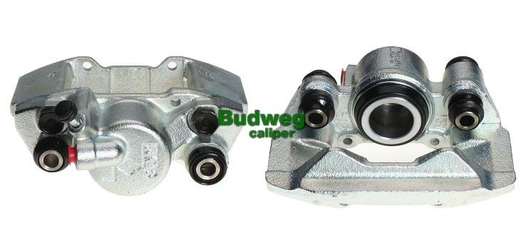 Butée hydraulique Galloper