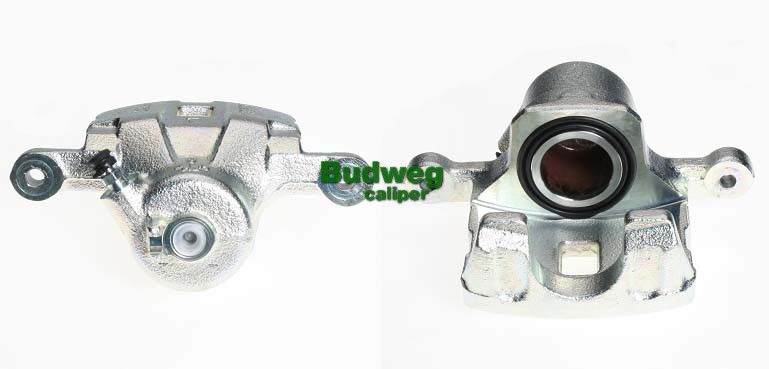 Pinça de travão Budweg Caliper A/S ref. 343161