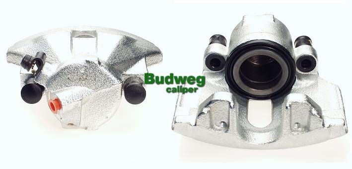 Étrier de frein Budweg Caliper A/S 343164