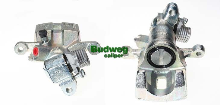 Butée hydraulique Coupé