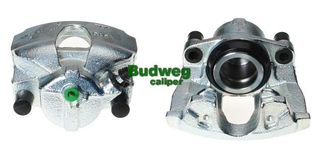 Butée hydraulique Mini