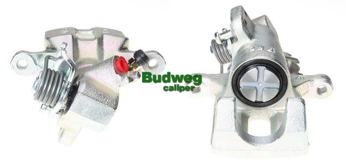 Étrier de frein Budweg Caliper A/S 343182