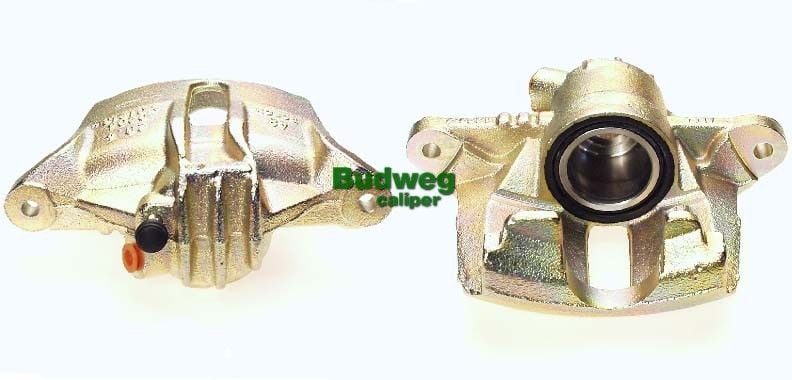 Étrier de frein Budweg Caliper A/S 343192